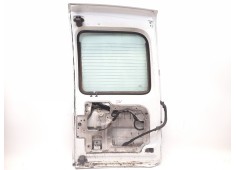 Recambio de porton trasero izquierdo para renault kangoo (kc0/1_) d 65 1.9 (kc0e, kc02, kc0j, kc0n) referencia OEM IAM    2