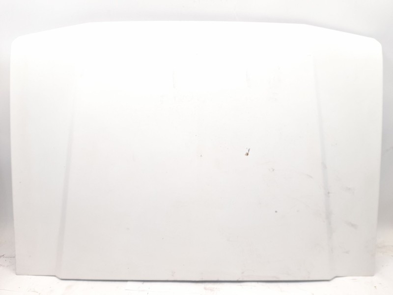 Recambio de capot para mitsubishi montero (l04_g, l14_g) 2.5 td 4wd referencia OEM IAM   