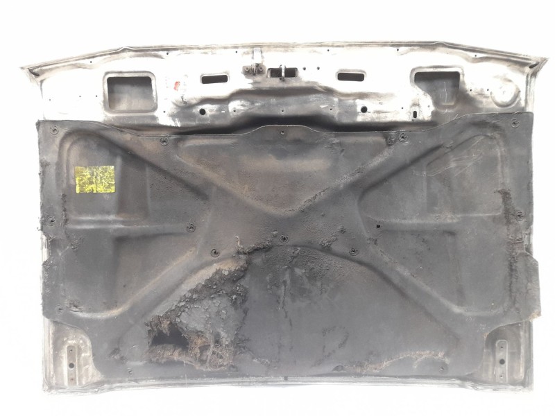 Recambio de capot para mitsubishi montero (l04_g, l14_g) 2.5 td 4wd referencia OEM IAM   