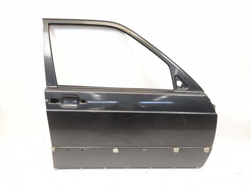 Recambio de puerta delantera derecha para mercedes 190 (w201) 2.3 referencia OEM IAM   