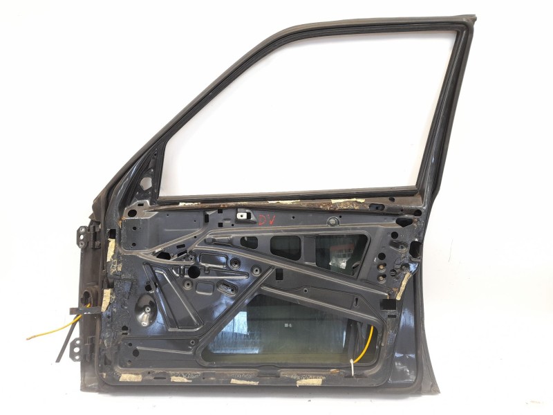 Recambio de puerta delantera derecha para mercedes 190 (w201) 2.3 referencia OEM IAM   