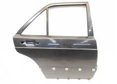 Recambio de puerta trasera derecha para mercedes 190 (w201) 2.3 referencia OEM IAM   