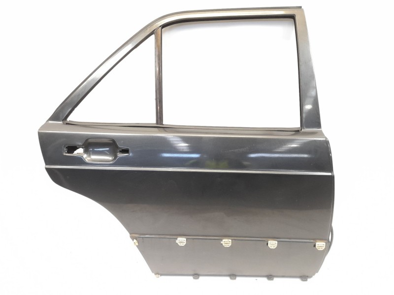 Recambio de puerta trasera derecha para mercedes 190 (w201) 2.3 referencia OEM IAM   
