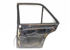 Recambio de puerta trasera derecha para mercedes 190 (w201) 2.3 referencia OEM IAM    2
