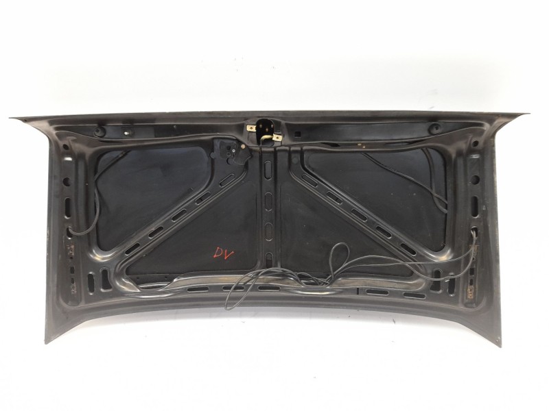 Recambio de porton trasero para mercedes 190 (w201) 2.3 referencia OEM IAM   