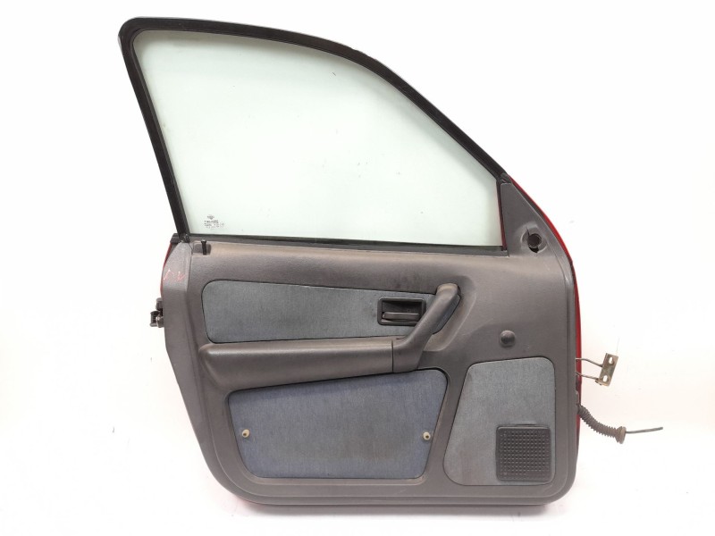 Recambio de puerta delantera izquierda para ligier ambra 49 referencia OEM IAM   