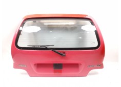 Recambio de porton trasero para ligier ambra 49 referencia OEM IAM   