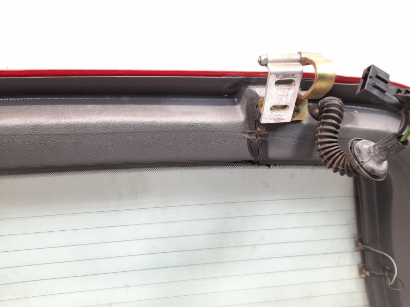 Recambio de porton trasero para ligier ambra 49 referencia OEM IAM   