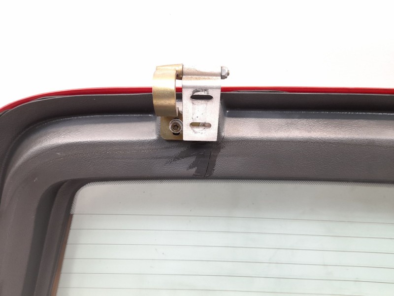Recambio de porton trasero para ligier ambra 49 referencia OEM IAM   