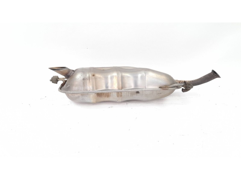 Recambio de tubo escape trasero para kia picanto 1.0 referencia OEM IAM SAM00 2873007100 