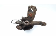 Recambio de mangueta delantera derecha para ford fiesta (cbk) 1.4 tdci cat referencia OEM IAM    2