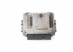 Recambio de centralita motor uce para renault megane ii (bm0/1_, cm0/1_) 1.9 dci referencia OEM IAM 8200305678 8200304606 028101