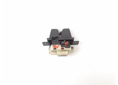 Recambio de cerradura maletero / porton para renault megane ii (bm0/1_, cm0/1_) 1.9 dci referencia OEM IAM 8200076240   2