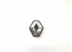 Recambio de emblema para renault megane ii (bm0/1_, cm0/1_) 1.9 dci referencia OEM IAM 8200115115  