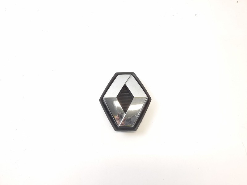 Recambio de emblema para renault megane ii (bm0/1_, cm0/1_) 1.9 dci referencia OEM IAM 8200115115  