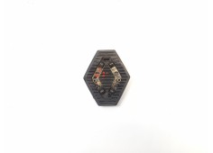 Recambio de emblema para renault megane ii (bm0/1_, cm0/1_) 1.9 dci referencia OEM IAM 8200115115   2