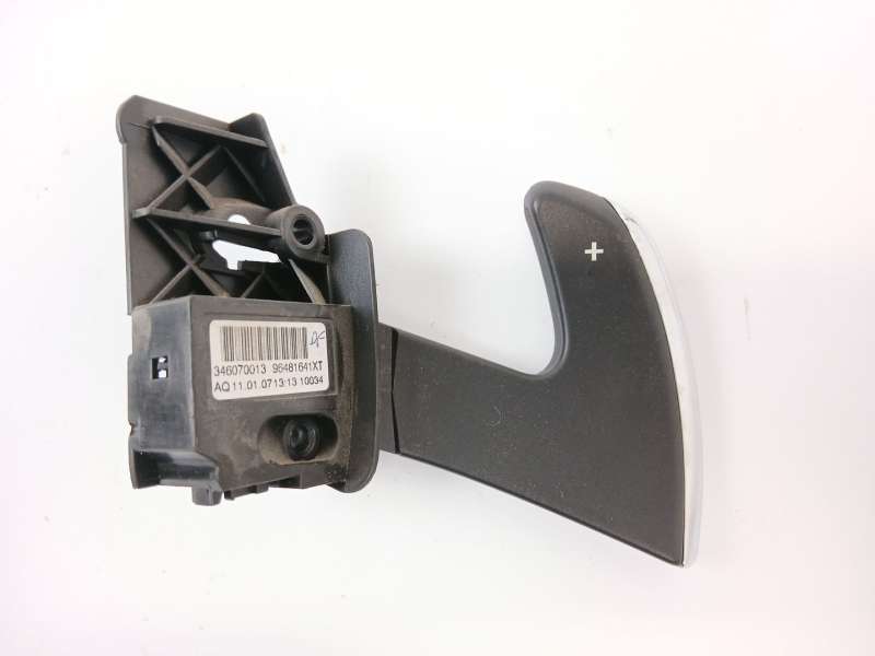LEVAS VOLANTE 96481641XT 
