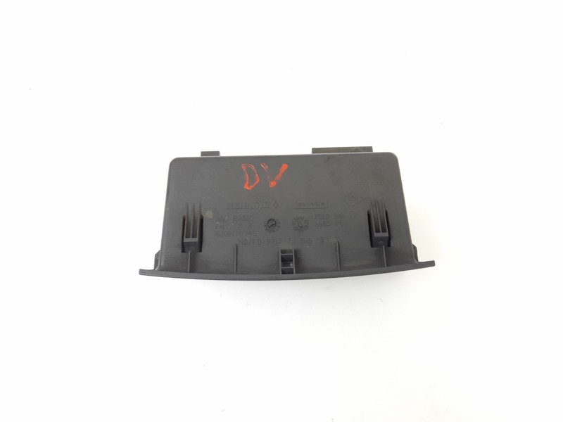 Recambio de guantera para renault megane ii (bm0/1_, cm0/1_) 1.9 dci referencia OEM IAM 8200178946  