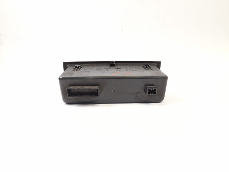 Recambio de guantera para renault megane ii (bm0/1_, cm0/1_) 1.9 dci referencia OEM IAM 8200178946  