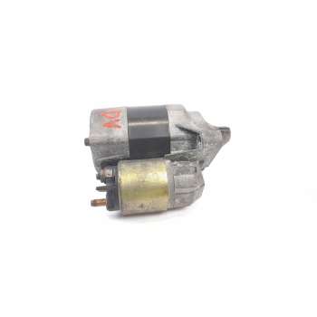 MOTOR ARRANQUE 
