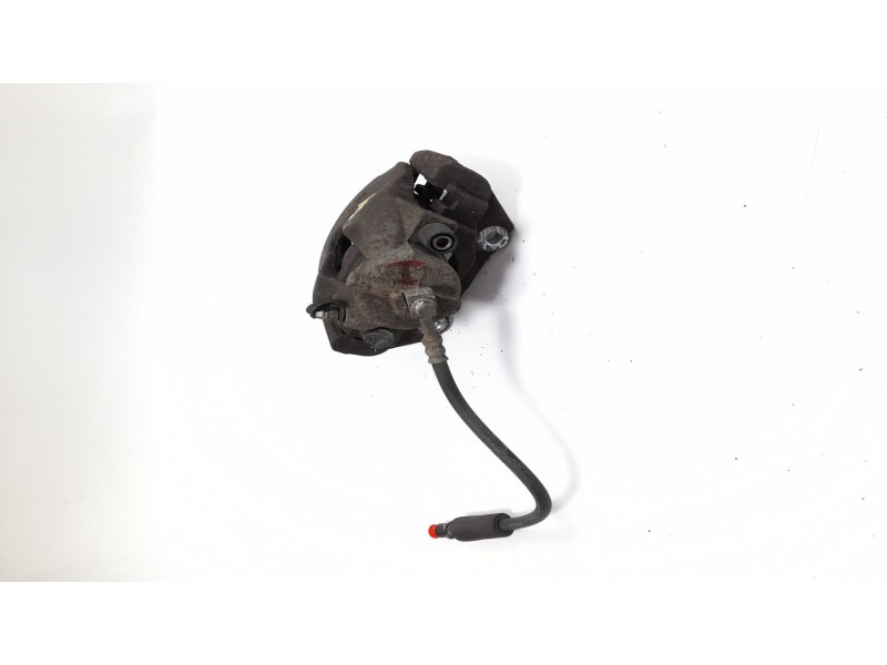 Recambio de pinza freno delantera izquierda para opel meriva enjoy referencia OEM IAM FN35725  