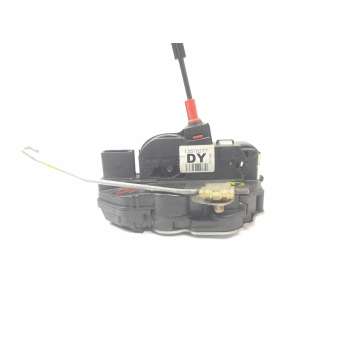 CERRADURA PUERTA DELANTERA DERECHA 13578277 