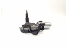 Recambio de motor limpia trasero para renault megane ii (bm0/1_, cm0/1_) 1.9 dci referencia OEM IAM 8200080900 0390201577  2