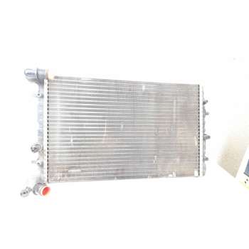 RADIADOR AGUA 151190070F03 6Q0121253Q 