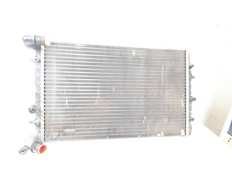 RADIADOR AGUA 151190070F03 6Q0121253Q 