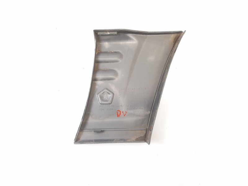 Recambio de moldura para jeep gr.cherokee i (zj) 2.5 td 4x4 (z) referencia OEM IAM 55295537  