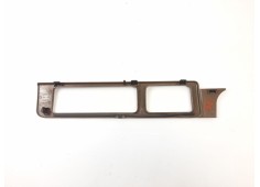 Recambio de moldura para jeep gr.cherokee i (zj) 2.5 td 4x4 (z) referencia OEM IAM 55115116   2