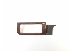 Recambio de moldura para jeep gr.cherokee i (zj) 2.5 td 4x4 (z) referencia OEM IAM 55115117  