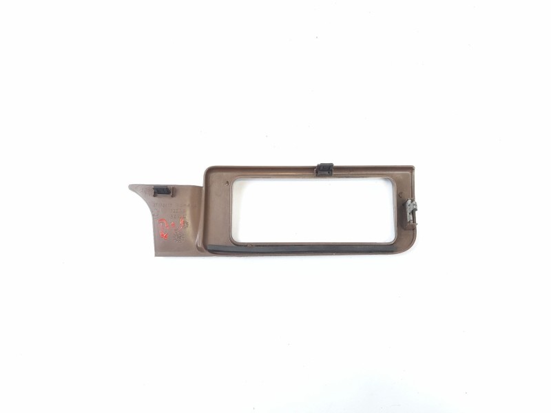 Recambio de moldura para jeep gr.cherokee i (zj) 2.5 td 4x4 (z) referencia OEM IAM 55115117  