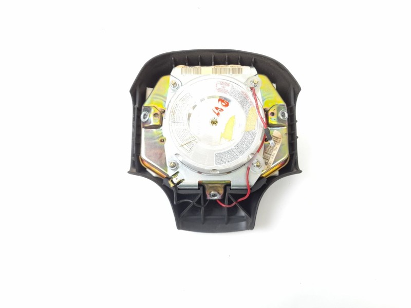 Recambio de airbag del. izq. para jeep gr.cherokee i (zj) 2.5 td 4x4 (z) referencia OEM IAM   