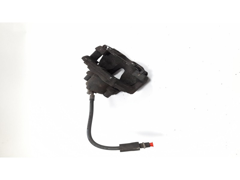 Recambio de pinza freno delantera izquierda para opel meriva enjoy referencia OEM IAM FN35725  