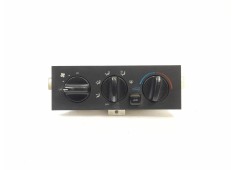 Recambio de mando calefaccion / a/a para jeep gr.cherokee i (zj) 2.5 td 4x4 (z) referencia OEM IAM 55035964  