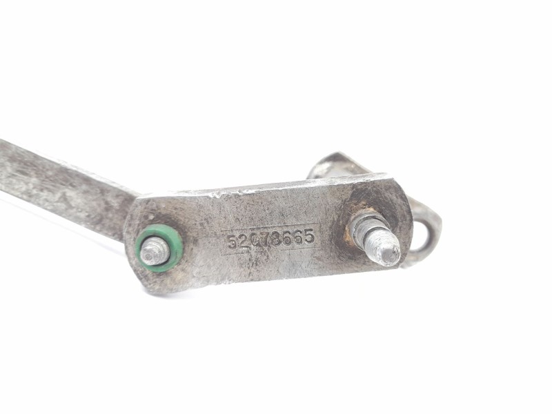 Recambio de varillaje cambio para jeep gr.cherokee i (zj) 2.5 td 4x4 (z) referencia OEM IAM 52078665  