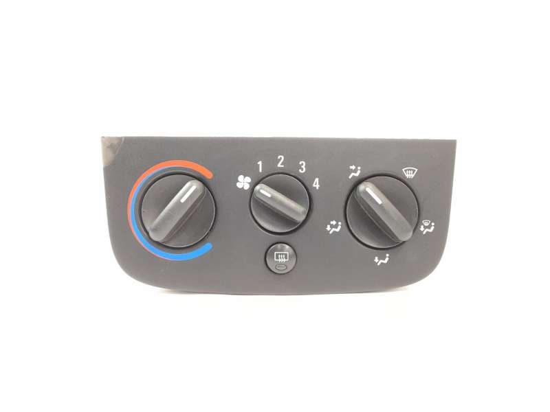 MANDO CLIMATIZADOR 5399985050 