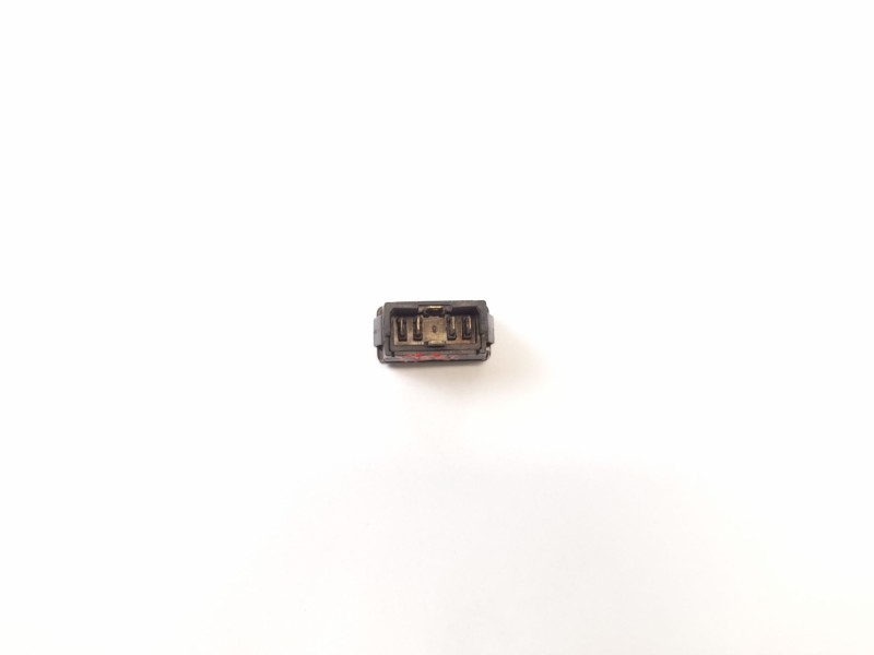 Recambio de mando elevalunas consola central para ligier ambra 49 referencia OEM IAM   