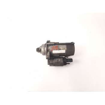 MOTOR ARRANQUE 