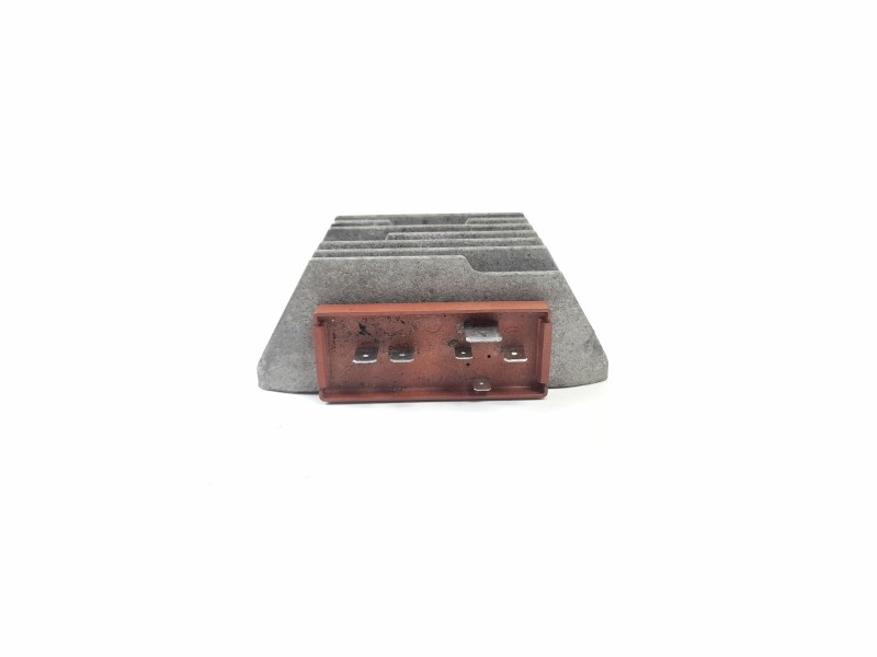 Recambio de modulo electronico para ligier ambra 49 referencia OEM IAM   