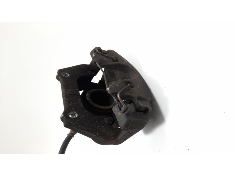 Recambio de pinza freno delantera izquierda para opel meriva enjoy referencia OEM IAM FN35725  