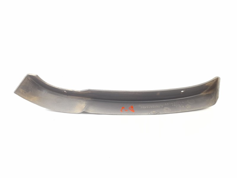 Recambio de moldura para jeep gr.cherokee i (zj) 2.5 td 4x4 (z) referencia OEM IAM 55295526  