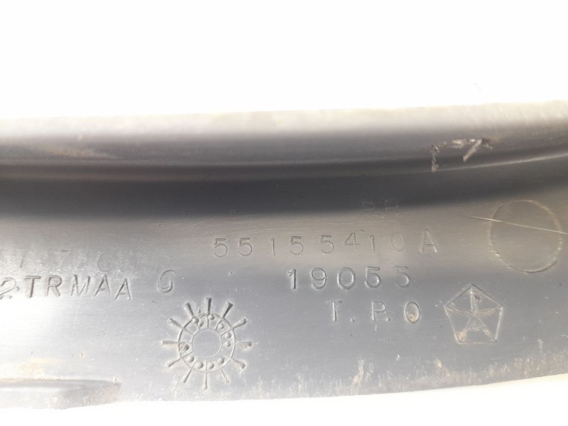 Recambio de moldura para jeep gr.cherokee i (zj) 2.5 td 4x4 (z) referencia OEM IAM 55295526  