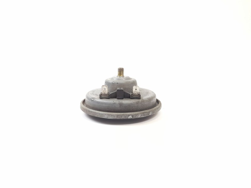 Recambio de claxon para ligier ambra 49 referencia OEM IAM 002952 A28657625 0020011