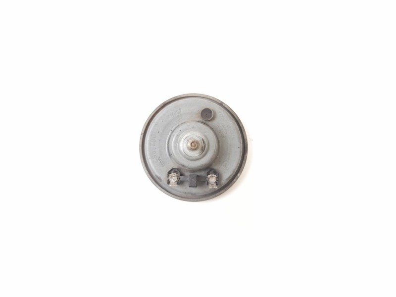 Recambio de claxon para ligier ambra 49 referencia OEM IAM 002952 A28657625 0020011