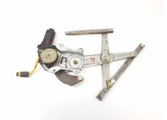 Recambio de elevalunas tra. der. para jeep gr.cherokee i (zj) 2.5 td 4x4 (z) referencia OEM IAM 55154620 AY0621004711 