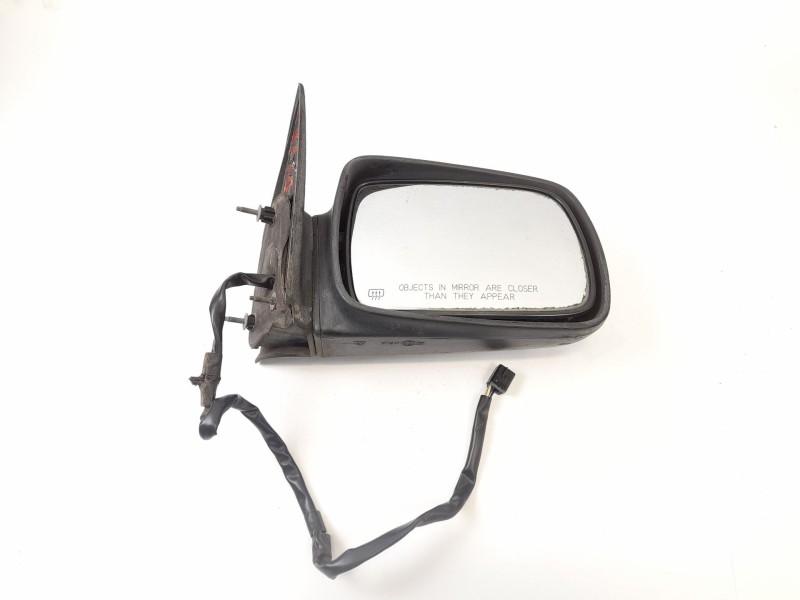 Recambio de retrovisor der. para jeep gr.cherokee i (zj) 2.5 td 4x4 (z) referencia OEM IAM 010453  