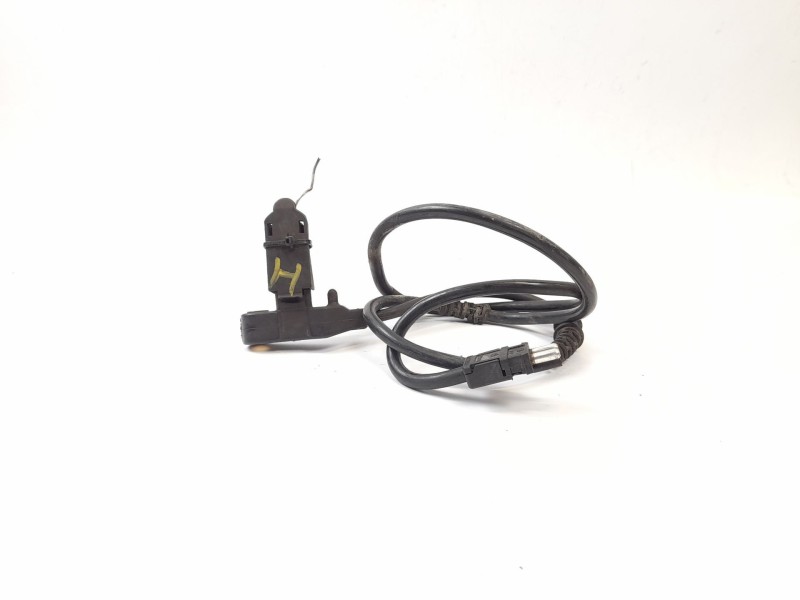 Recambio de sensor para mercedes 190 (w201) 2.3 referencia OEM IAM 2015452228  