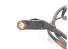 Recambio de sensor para mercedes 190 (w201) 2.3 referencia OEM IAM 2015452228   2